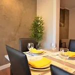 شقة Guestready - Lemon House With Private Garden *