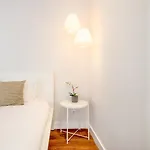 شقة Guestready - Lemon House With Private Garden *