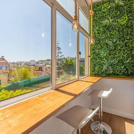 公寓 Guestready - Lemon House With Private Garden