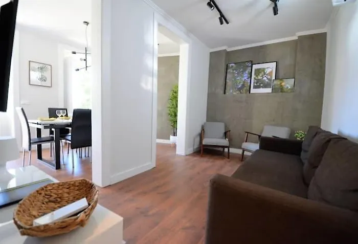 Appartement Guestready - Lemon House With Private Garden