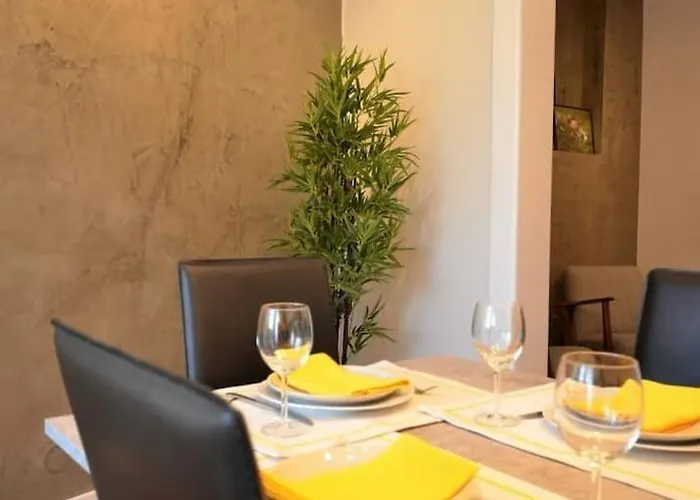Appartement Guestready - Lemon House With Private Garden *