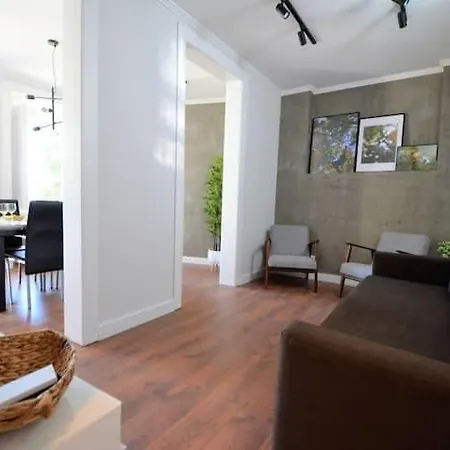 Apartament Guestready - Lemon House With Private Garden