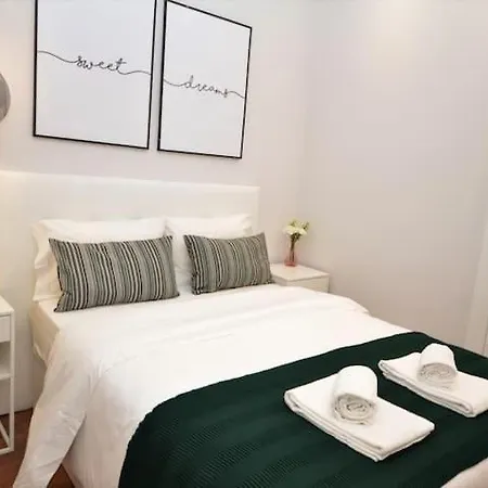 Guestready - Lemon House With Private Garden Lizbona