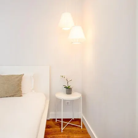 Lejlighed Guestready - Lemon House With Private Garden *