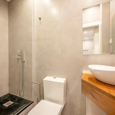 Guestready - Lemon House With Private Garden Lizbona