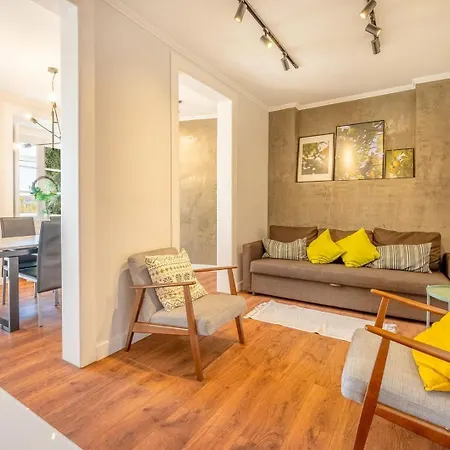 Guestready - Lemon House With Private Garden