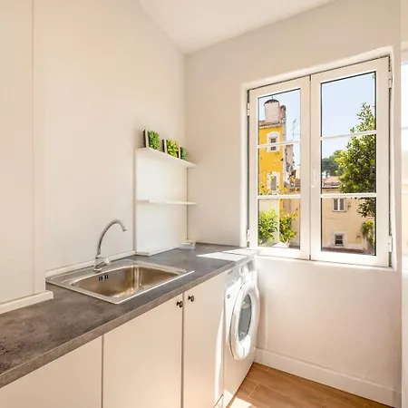 Apartament Guestready - Lemon House With Private Garden