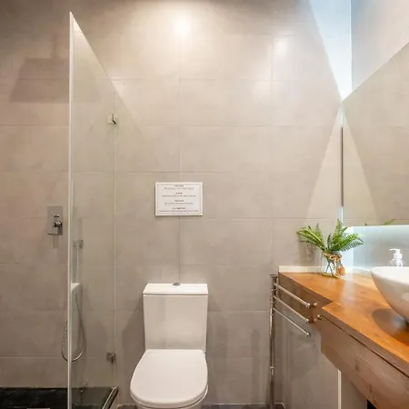 Apartament Guestready - Lemon House With Private Garden