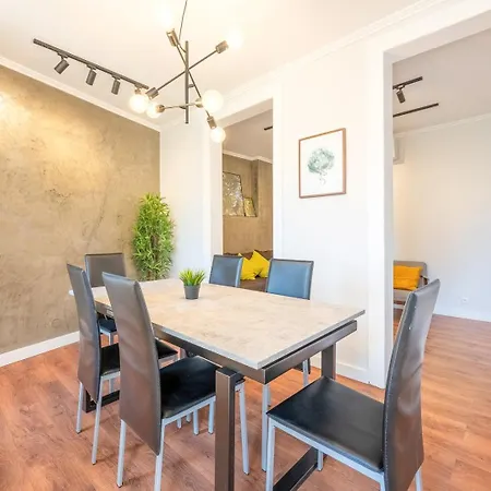 Lejlighed Guestready - Lemon House With Private Garden *
