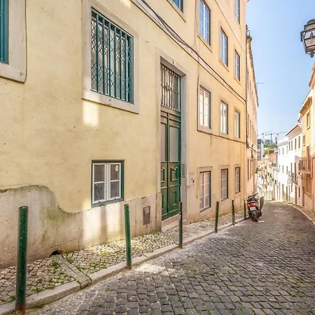 Apartament Guestready - Lemon House With Private Garden