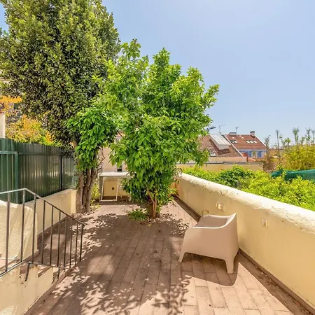Apartament Guestready - Lemon House With Private Garden *