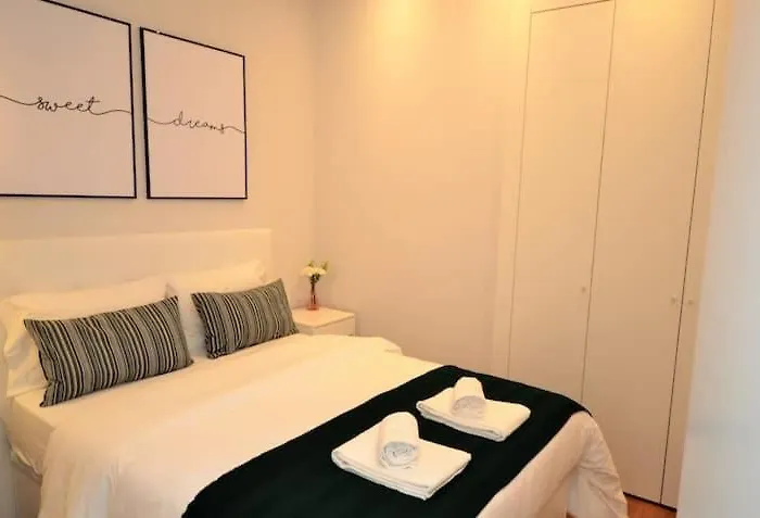 Guestready - Lemon House With Private Garden