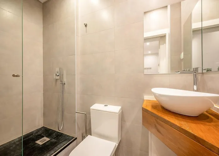 Guestready - Lemon House With Private Garden Lisbona