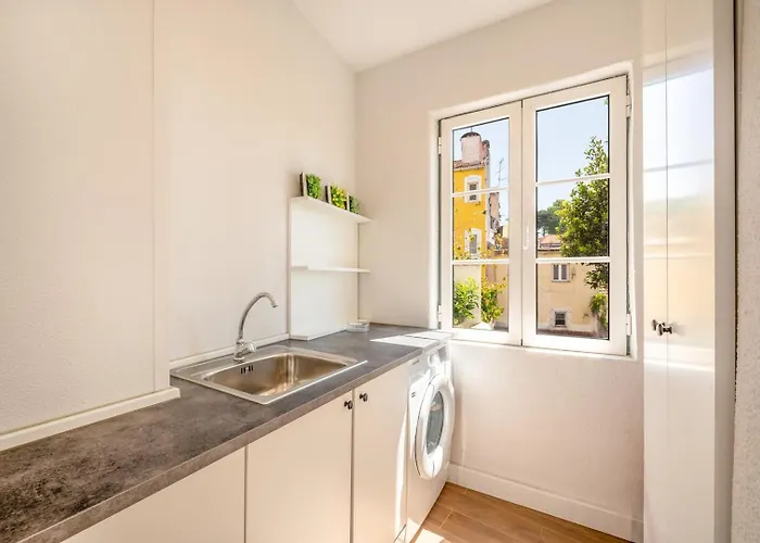 Appartement Guestready - Lemon House With Private Garden