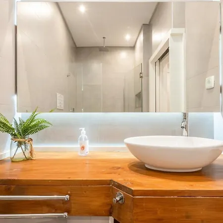 Apartman Guestready - Lemon House With Private Garden *