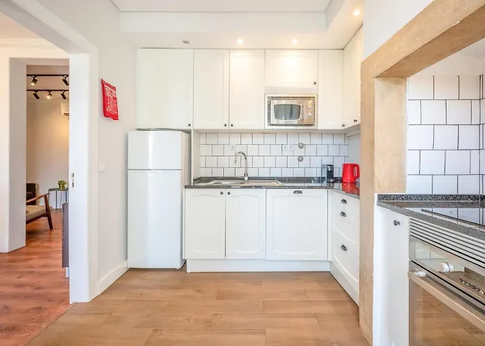 Guestready - Lemon House With Private Garden