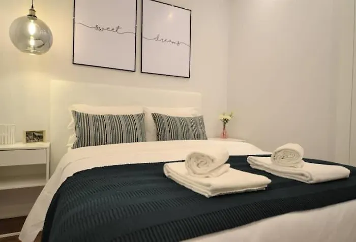 Guestready - Lemon House With Private Garden