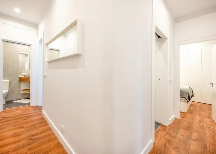 Apartament Guestready - Lemon House With Private Garden