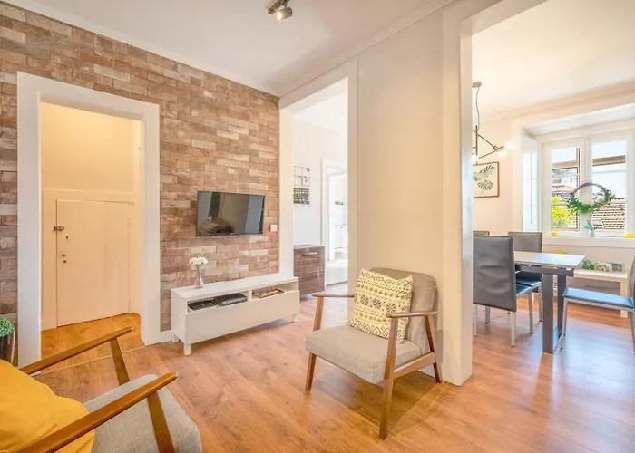 Apartament Guestready - Lemon House With Private Garden *