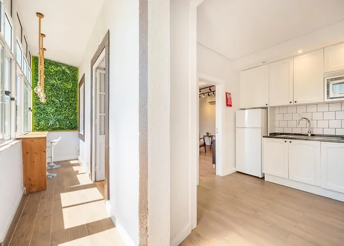 Apartament Guestready - Lemon House With Private Garden
