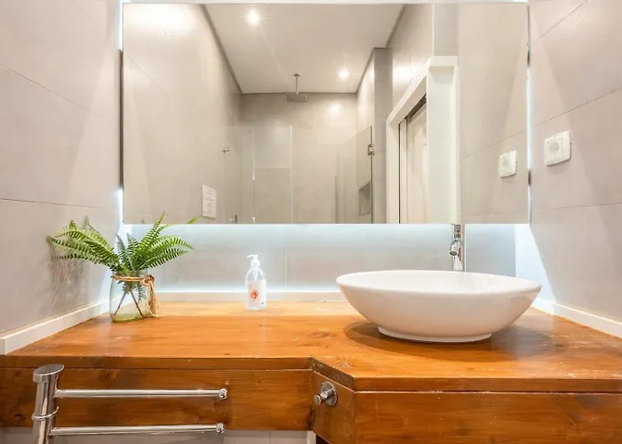 Apartament Guestready - Lemon House With Private Garden *