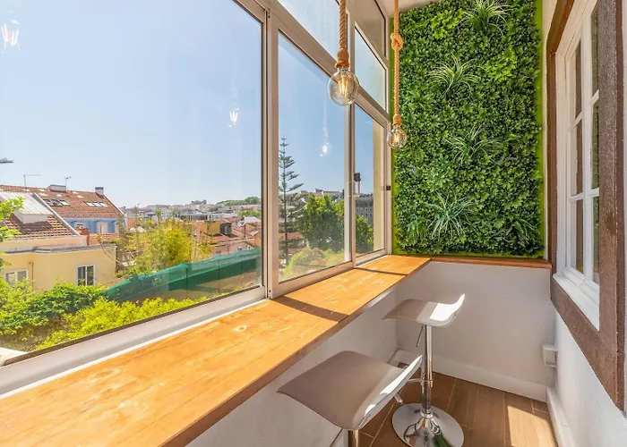 Apartament Guestready - Lemon House With Private Garden